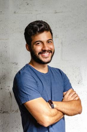 Martín G. Tonelli